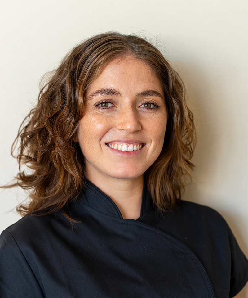 Dr Paloma Lucas