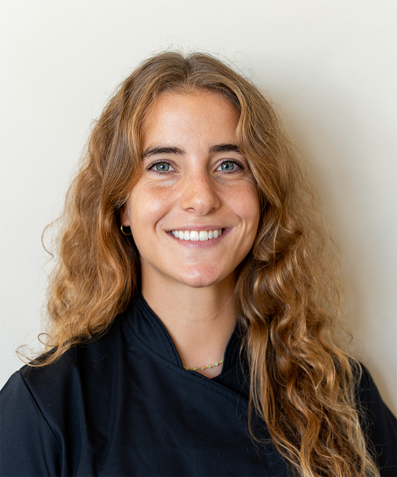 Dr Rocío Gomez